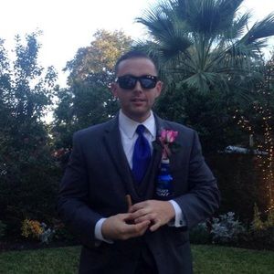 Meet your Posher, Jesse